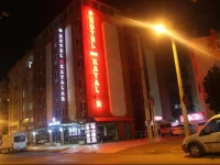 Grand Kayalar Hotel 