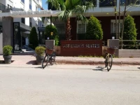 Aspendos Suites 