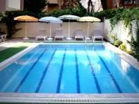 Blue Stars Hotel 