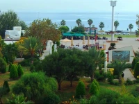 Bypegasus Deluxe Otel 