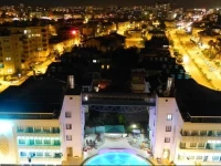 Elit Basaran Hotel 