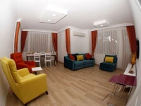 My Home Antalya 