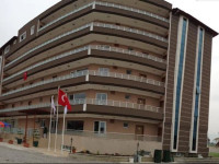 Erdinc Apart Otel Arsuz