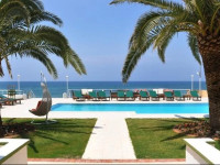 Hotel Palm Beach Arsuz