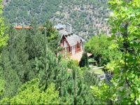 Koru Hotel Artvin 