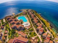 Assos Dove Hotel Resort & SPA 