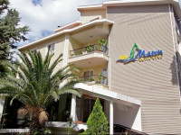 Marin Hotel