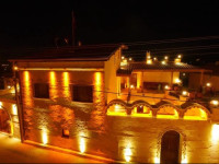Avanos Suites
