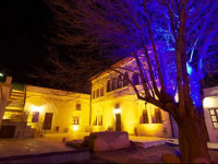 Hikmets House