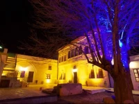 Hikmets House 