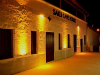 Sakli Cave House 