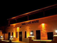 Sakli Cave House