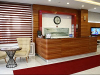 Hotel Avcilar City
