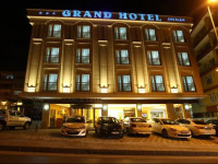 Grand Hotel Avcilar