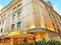 Hotel Emirhan Palace