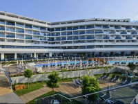 Numa Beach&amp;Spa Hotel