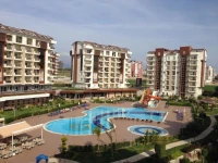 Apartments Orion City 
