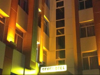 Sevgi Hotel