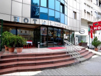 Asya Hotel