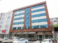 Elit Asya Hotel 