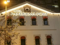 Panderma Port Hotel 