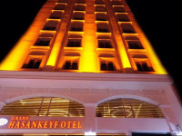 Grand Hasankeyf Hotel