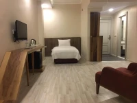 Mesa Hotel 