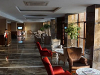 Mesa Hotel
