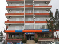 Buyuk Gecit Hotel