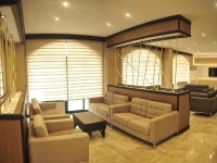 Buyuk Bayburt Hotel 