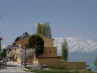 Atapark Hotel