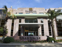 Grand Park Kemer