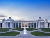 Rixos The Land Of Legends