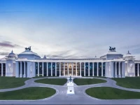 Rixos The Land Of Legends 5*