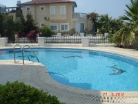 Golfing Villas Belek 