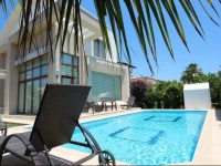Paradise Elit Villa 
