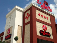 Hotel Labella Bergama