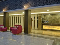 Grand Berti Hotel
