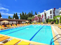 Natur Garden Hotel