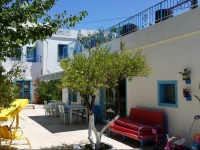 Esmana Hotel 