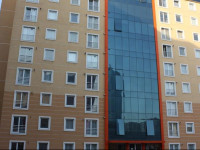 AKR Suite
