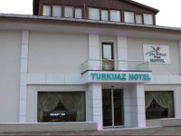 Turkuaz Port Hotel