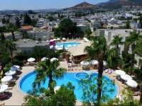 Mandarin Resort Hotel 