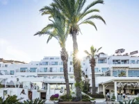 Voyage Bodrum Hotel - Adult Only +16 