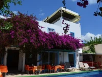 Kavala Studio Hotel 