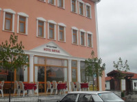 Hotel Baykal