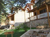 Garden Termal Otel 
