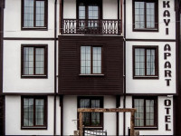 Kayi Apart Hotel