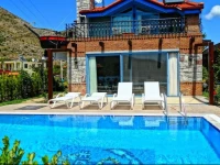 Villa Bozburun&Pirate 