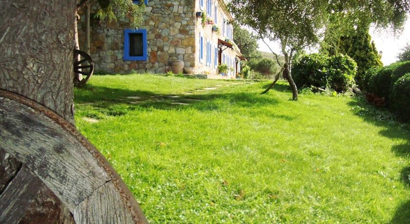 Ataol Tatil Ciftligi 